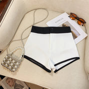 Coco Hot Shorts