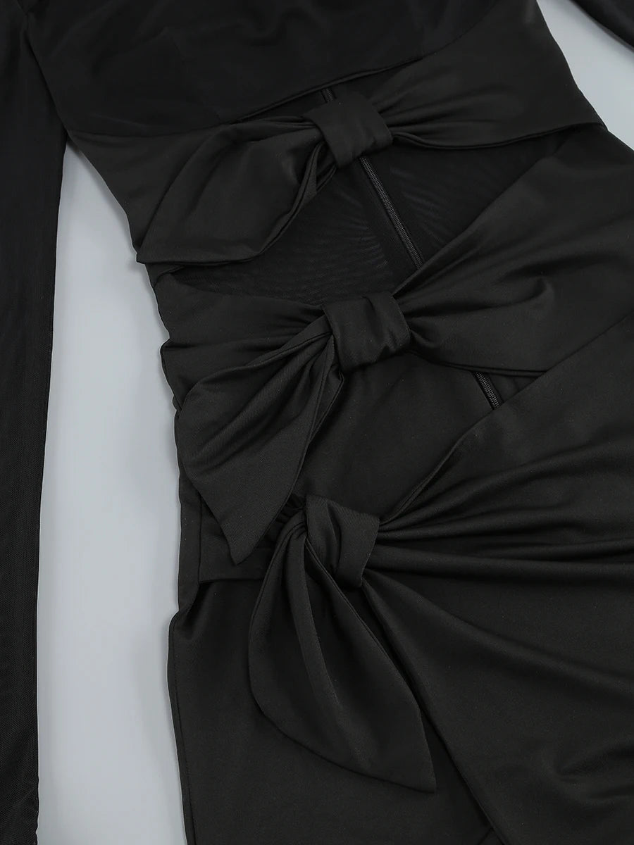 Black Tie Affair Dress