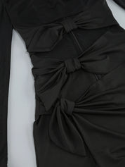 Black Tie Affair Dress