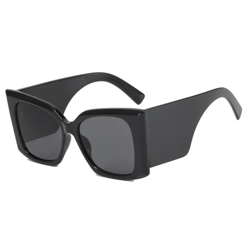 Oversized Square Frames