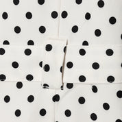 Polka Dot Jacket