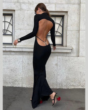 Risqué Rendezvous Dress