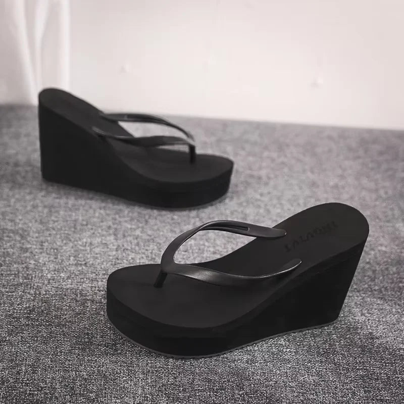 Flip Flop Wedges