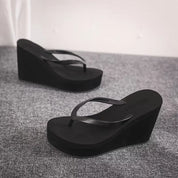 Flip Flop Wedges