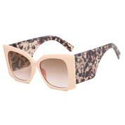 Oversized Square Frames