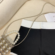 Coco Hot Shorts