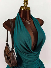 Capri Mini Dress