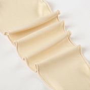 Babydoll Tie Top