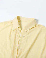 Lemon Drop Mini Dress