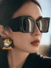 Oversized Square Frames