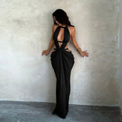 St Tropez Maxi Dress