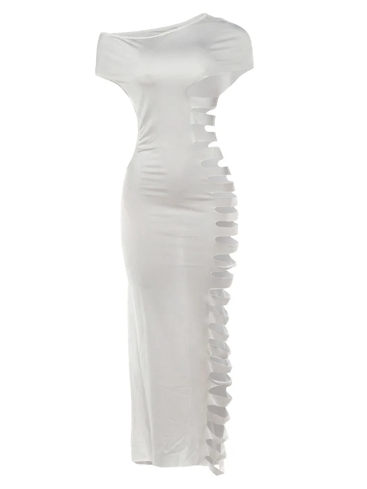 Alina Cut Out Dress