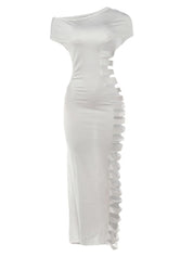 Alina Cut Out Dress