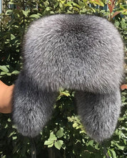 Russian Trapper Hat