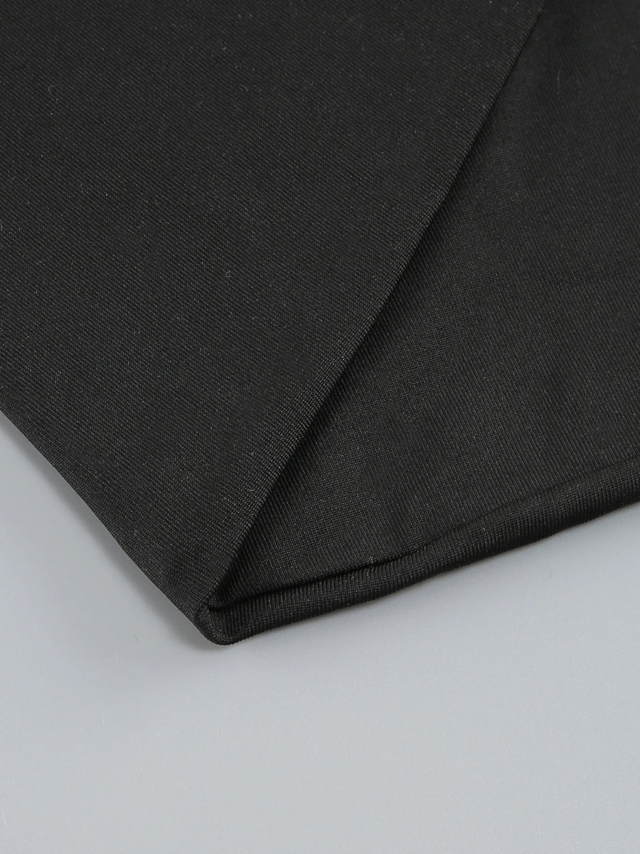 Black Tie Affair Dress