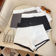Coco Hot Shorts