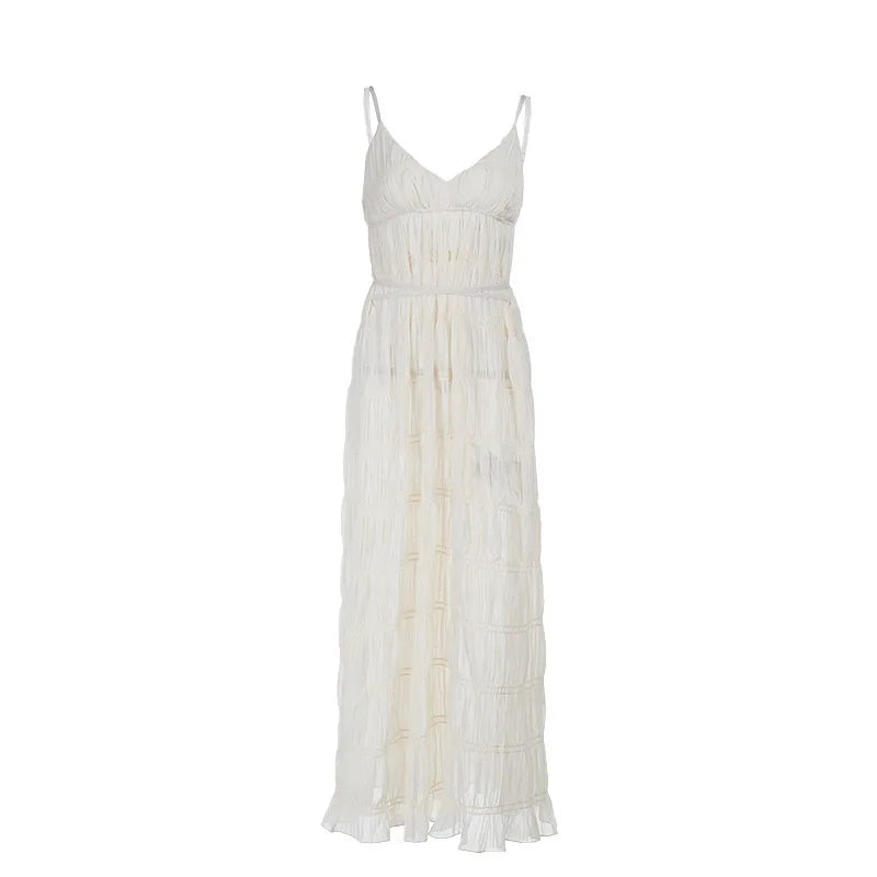 Twilly Maxi Dress