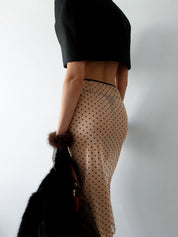 Tuscany Midi Skirt