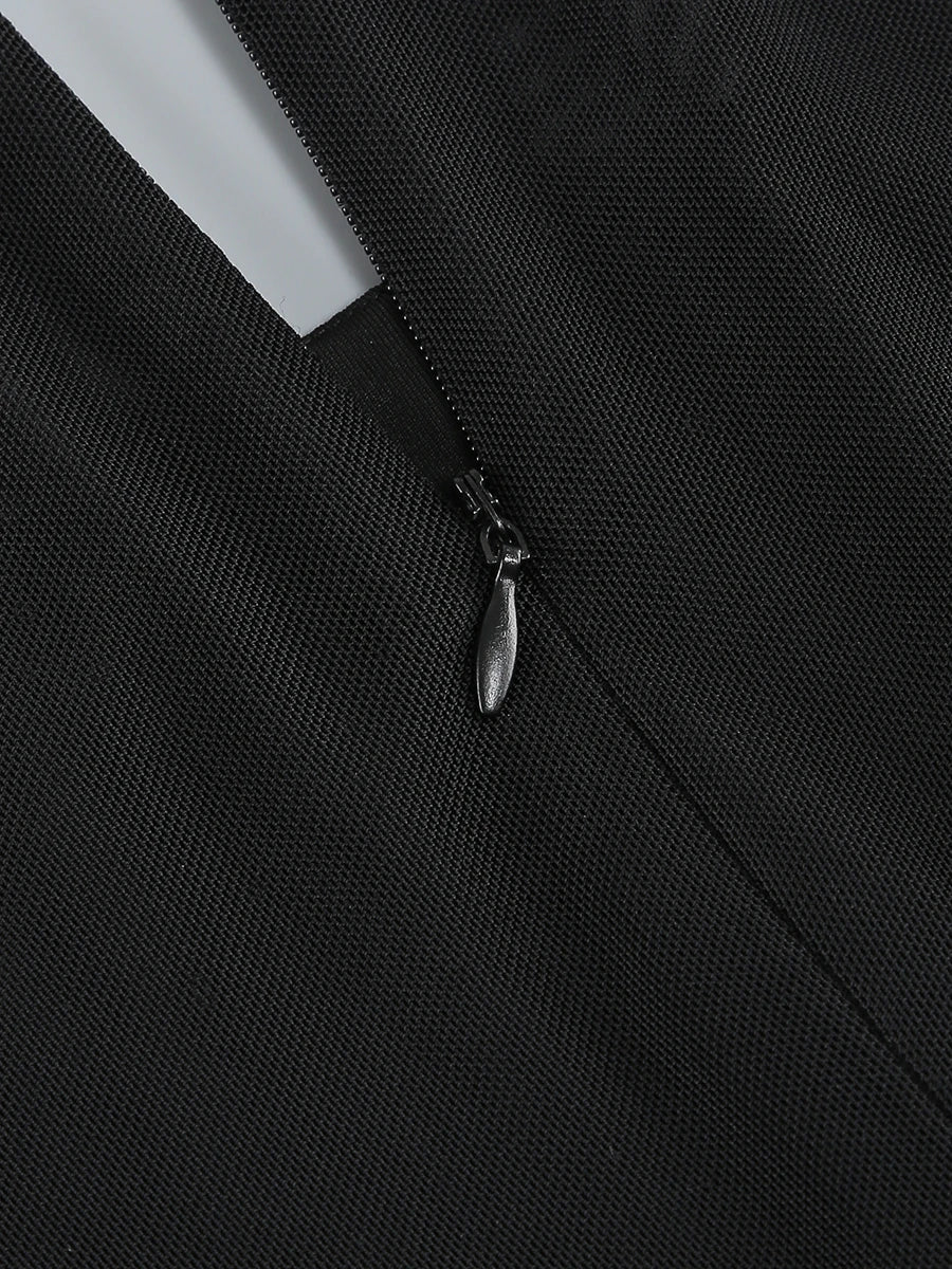 Black Tie Affair Dress