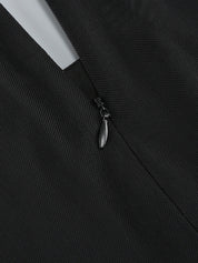 Black Tie Affair Dress