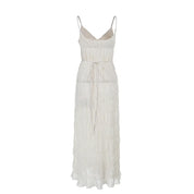 Twilly Maxi Dress