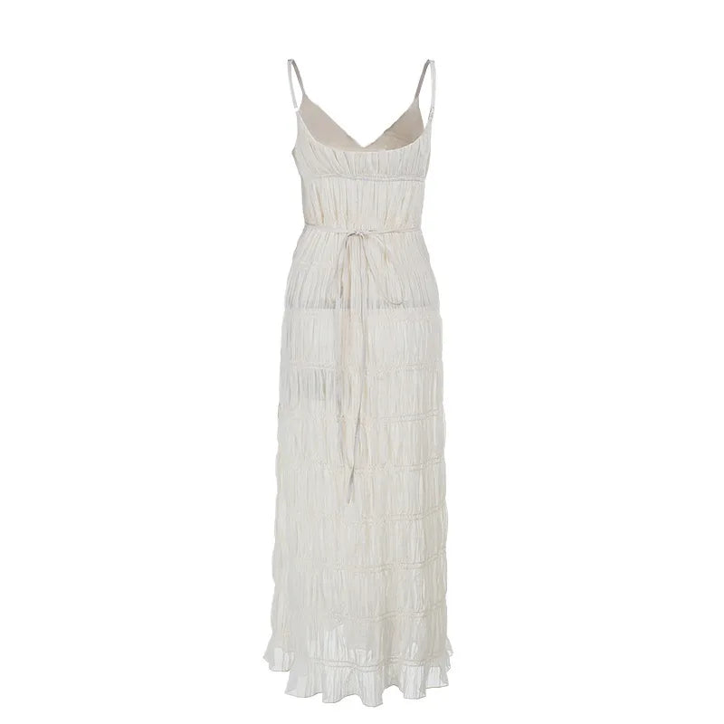 Twilly Maxi Dress
