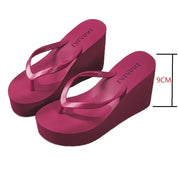Flip Flop Wedges
