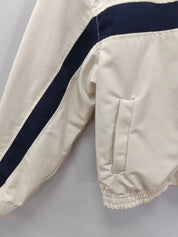 90s Luxe Windbreaker