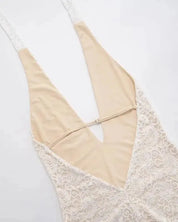 Paisley Pleasure Jumspuit