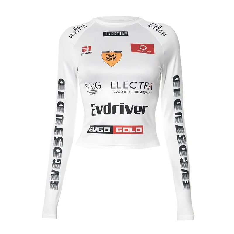 Motorsport Top
