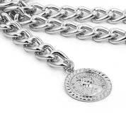 Tassel Chain Belt