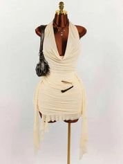 Capri Mini Dress