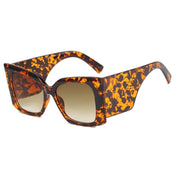 Oversized Square Frames