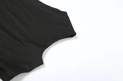 Onyx Mini Dress