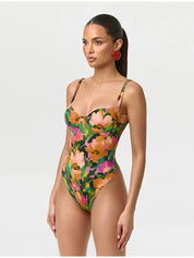 Floral Fantasy Set
