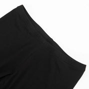 Hipster Low Waist Stirrup Leggings