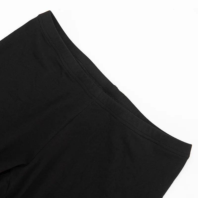 Hipster Low Waist Stirrup Leggings