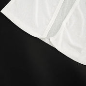 Lolo Deep V Neck Top