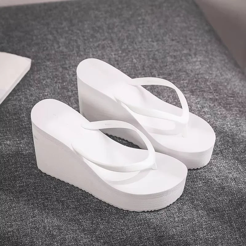 Flip Flop Wedges