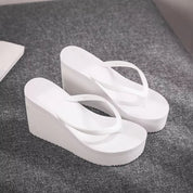 Flip Flop Wedges