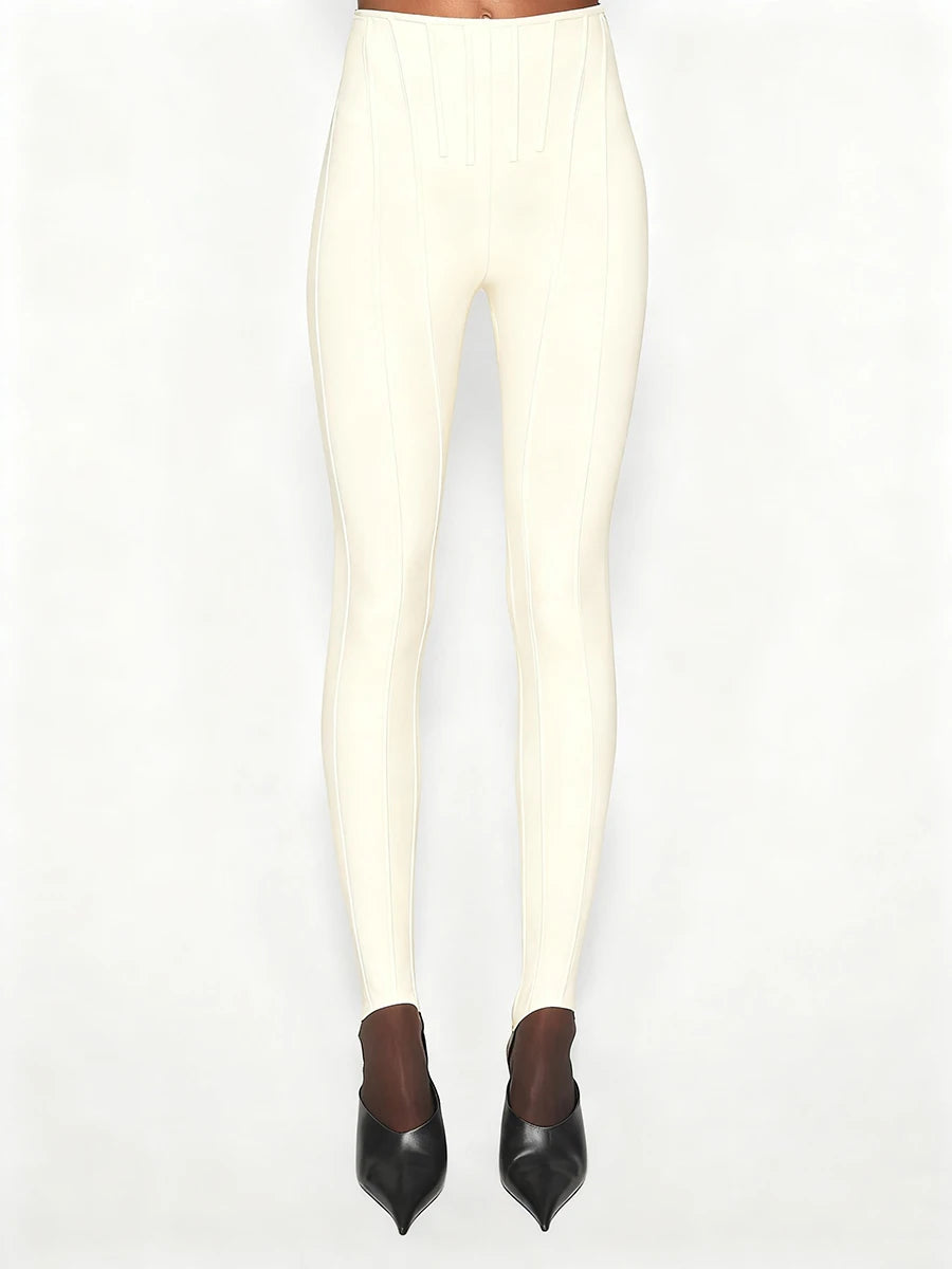 Lined Leggings