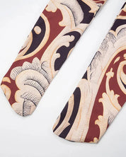 Vatican Printed Jumpsuit