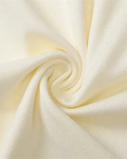 Off-Shoulder Maxi Dress