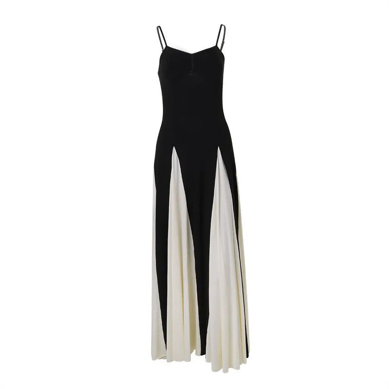 Monaco Flare Dress