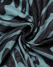 Baroque Mesh 2 Piece Set