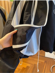Kim Windbreaker Jacket
