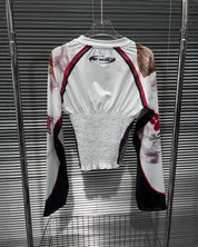 Fast Feline Jersey