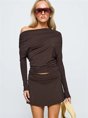 Lola Skirt Set