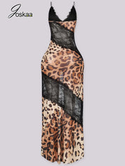 Crete Lace Maxi Dress