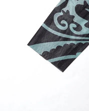 Baroque Mesh 2 Piece Set